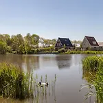 Appartamento 6 Op Recreatiepark De Wielen *