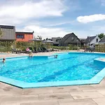 Appartamento 6 Op Recreatiepark De Wielen Sint Maarten