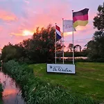 6 Op Recreatiepark De Wielen Appartamento *