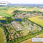 Appartamento 6 Op Recreatiepark De Wielen *