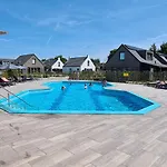 Appartamento 6 Op Recreatiepark De Wielen