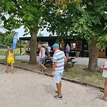 Appartamento 6 Op Recreatiepark De Wielen