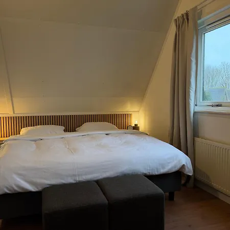 6 Op Recreatiepark De Wielen * Sint Maarten