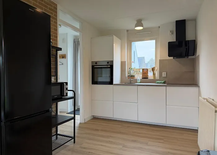 6 Op Recreatiepark De Wielen