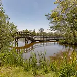 6 Op Recreatiepark De Wielen Appartamento *