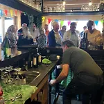 6 Op Recreatiepark De Wielen