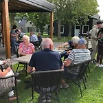 6 Op Recreatiepark De Wielen
