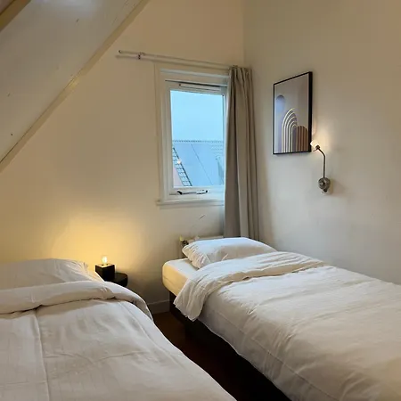 6 Op Recreatiepark De Wielen