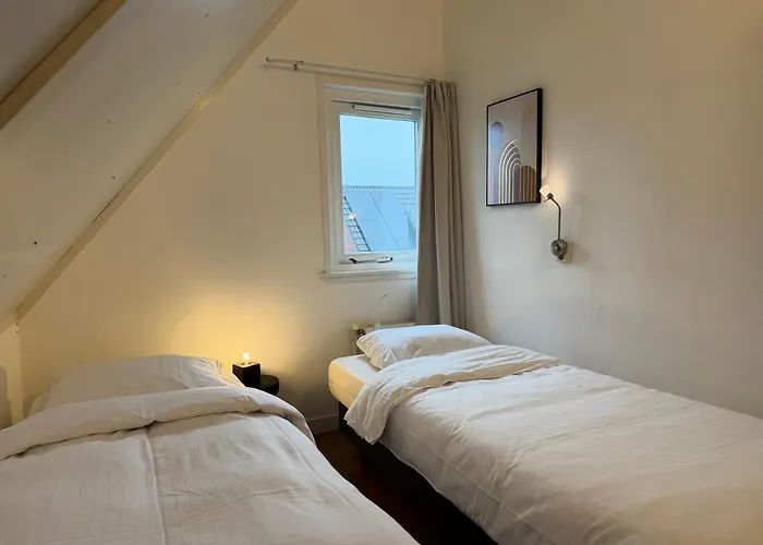 6 Op Recreatiepark De Wielen